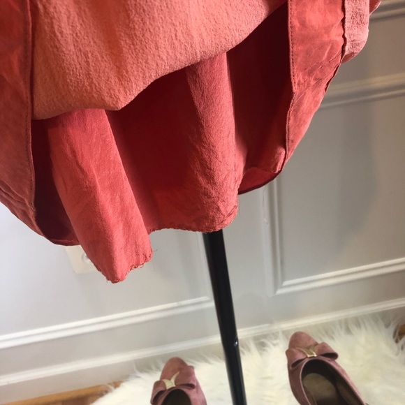 Derek Lam Mini Dress - Picture 3 of 7